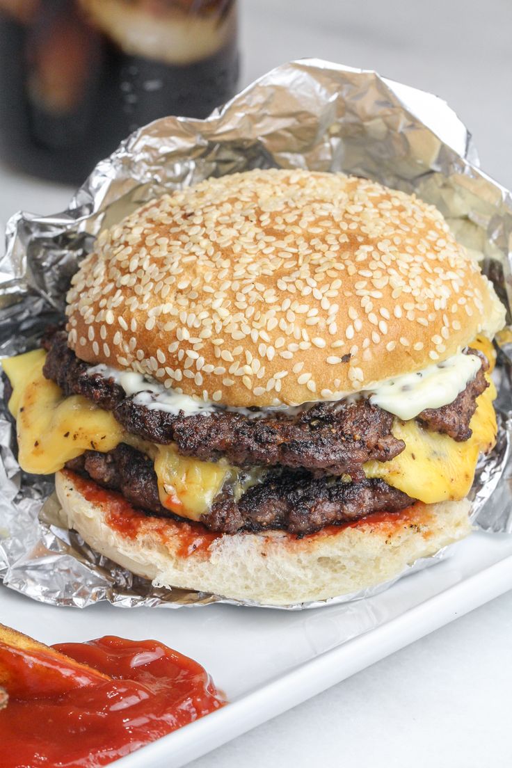 Burgger
