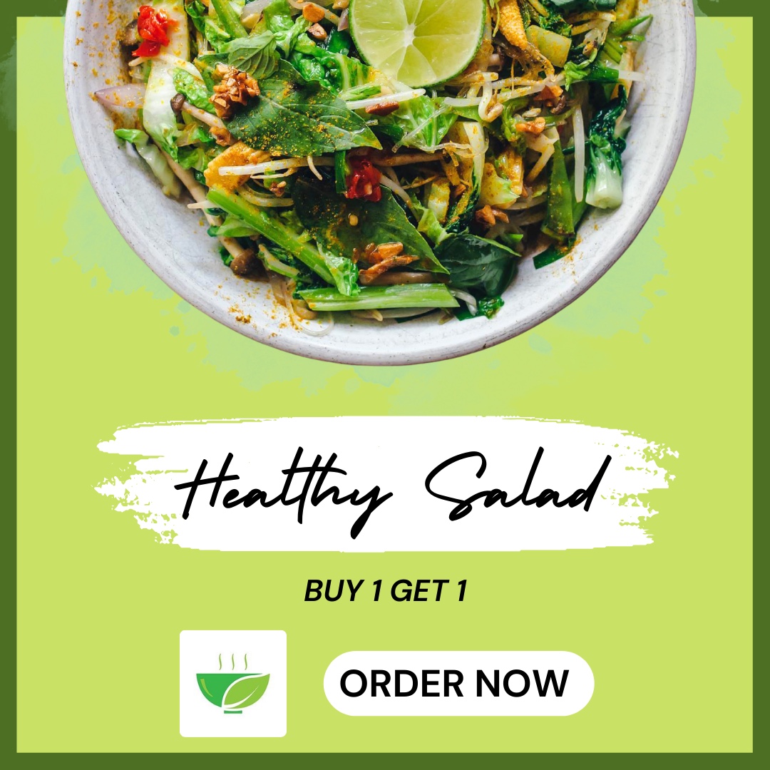 Healthy-offer
