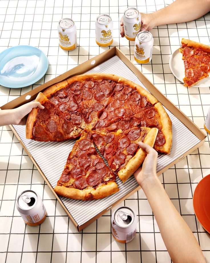 Pizza-comment
